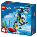 LEGO CITY 60275 HELIKOPTER POLICYJNY