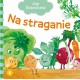 BAJKI DLA MALUCHA NA STRAGANIE JAN BRZECHWA