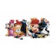 CLEMENTONI 38010 PUZZLE 13200 EL. DISNEY ORKIESTRA