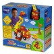 VTECH 60810 TUT TUT DUŻY WÓZ STRAŻACKI+AUTKO STRAŻ