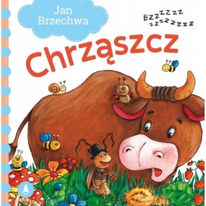 BAJKI DLA MALUCHA CHRZĄSZCZ JAN BRZECHWA