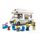 LEGO CITY 60283 WAKACYJNY KAMPER