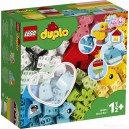 LEGO DUPLO 10909 PUDEŁKO Z SERDUSZKIEM