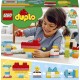 LEGO DUPLO 10909 PUDEŁKO Z SERDUSZKIEM