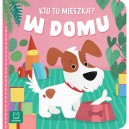 AKSJOMAT KTO TU MIESZKA? W DOMU