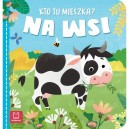 AKSJOMAT KTO TU MIESZKA? NA WSI