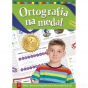 ORTOGRAFIA NA MEDAL ZBIÓR ĆWICZEŃ ORTOGRAF KLASA 2