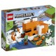LEGO MINECRAFT 21178 SIEDLISKO LISÓW