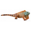 SCHLEICH 14854 IGUANA LEGWAN