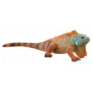 SCHLEICH 14854 IGUANA LEGWAN