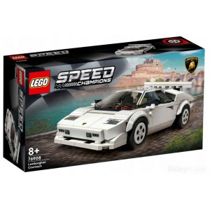 LEGO 76908 SPEED CHAMPIONS LAMBORGHINI COUNTACH