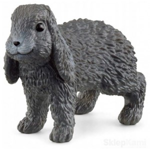 SCHLEICH 13935 KRÓLIK LOP DŁUGOUCHY