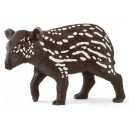 SCHLEICH 14851 MAŁY TAPIR