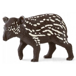 SCHLEICH 14851 MAŁY TAPIR