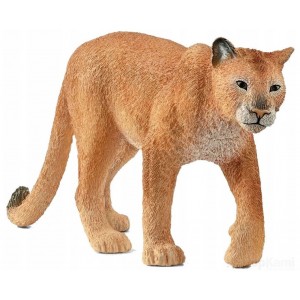 SCHLEICH 14853 PUMA DUŻY KOT