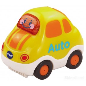 VTECH 60559 TUT TUT AUTKO OSOBOWE AUTO DŹWIĘK