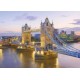 CLEMENTONI 39022 PUZZLE 1000 TOWER BRIDGE