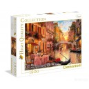 CLEMENTONI 31668 PUZZLE 1500 VENEZIA WENECJA