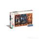 CLEMENTONI 61885 PUZZLE 104 EL. HARRY POTTER