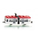 SIKU 1011 TRAMWAJ 