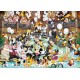 CLEMENTONI 36525 PUZZLE 6000 EL. DISNEY GALA