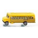 SIKU 1319 AMERYKAŃSKI AUTOBUS SZKOLNY