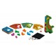 EGMONT UBONGO JUNIOR 3D GRA PLANSZOWA LOGICZNA