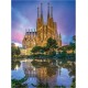 CLEMENTONI 35062 PUZZLE 500 EL. BARCELONA