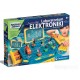 CLEMENTONI 50727 LABORATORIUM ELEKTRONIKI