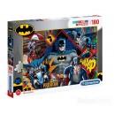 CLEMENTONI 29108 PUZZLE 180 EL. BATMAN
