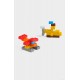 MARIOINEX 903056 KLOCKI KONSTRUKCYJNE WAFLE CLASSIC 30