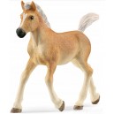 SCHLEICH 13951 ŹREBAK RASY HAFLINGER FIGURKA