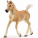 SCHLEICH 13951 ŹREBAK RASY HAFLINGER FIGURKA