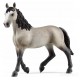 SCHLEICH 13955 KLACZ RASY CHEVAL DE SELLE FRANCAIS