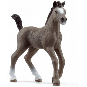 SCHLEICH 13957 ŹREBAK RAS CHEVAL DE SELLE FRANCAIS