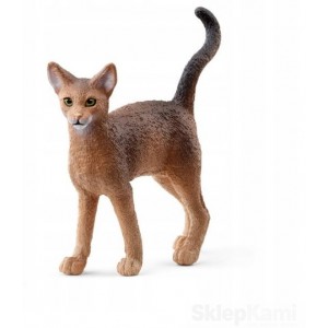 SCHLEICH 13964 KOT ABISYŃSKI