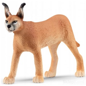 SCHLEICH 14867 SAMICA KARAKALA