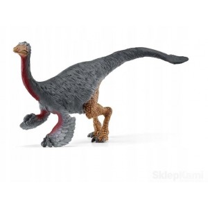 SCHLEICH 15038 GALLIMIM DINOZAUR