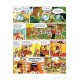 ASTERIX I OBELIX ASTERIKS W HISZPANII TOM 14