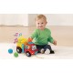 VTECH 60480 WYWROTKA MAŁEGO BUDOWNICZEGO 6-36 m-cy