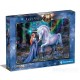 CLEMENTONI 31821 PUZZLE 1500 EL. BLUEBELL WOOD