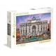 CLEMENTONI 35047 PUZZLE 500 TREVI FOUNTAIN