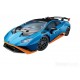 CLEMENTONI 50752 LABO. MECHANIKI LAMBORGHINI HURACAN STO