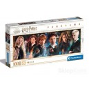 CLEMENTONI 39639 PUZZLE 1000 HARRY POTTER PANORAMA