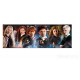 CLEMENTONI 39639 PUZZLE 1000 HARRY POTTER PANORAMA