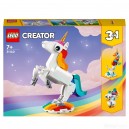 LEGO CREATOR 31140 MAGICZNY JEDNOROŻEC