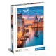 CLEMENTONI 35056 PUZZLE 500 EL. LIGHTING VENICE WENECJA