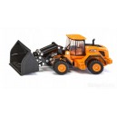 SIKU 1789 ŁADOWARKA KOŁOWA JCB 457 WLS