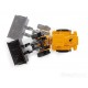 SIKU 1789 ŁADOWARKA KOŁOWA JCB 457 WLS