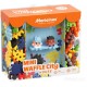 MARIOINEX KLOCKI 904169 MINI WAFLE CITY SHOP 148el sklep